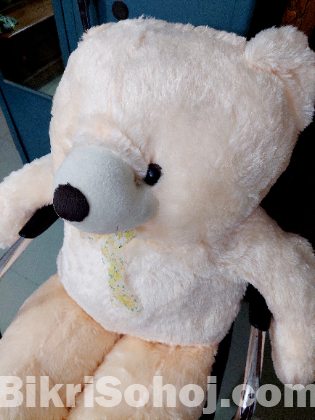 Teddy bear ( পুতুল)